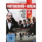 Footsoldiers of Berlin (Blu-ray)