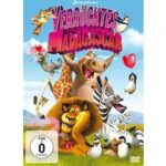 Verrücktes Madagascar (DVD)