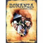 Bonanza - Staffel 14 - Disc 1 - Episoden 416 - 419 (DVD)