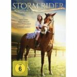 Storm Rider (Blu-ray)