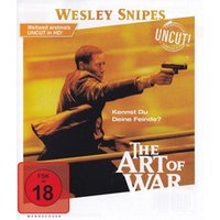 The Art of War - FSK-18-Fassung (DVD) 1 The Art of War - FSK-18-Fassung (DVD)