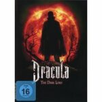 Dracula - The Dark Lord (Blu-ray)