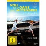 Voll und ganz und mittendrin (DVD)