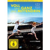 Voll und ganz und mittendrin (DVD) 1 Voll und ganz und mittendrin (DVD)