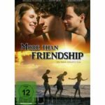 More Than Friendship (DVD)