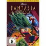 Fantasia 2000 - Special Edition (Blu-ray)