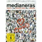 Medianeras - Spanische Originalfassung mit deutschen Untertiteln (DVD)