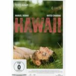 Hawaii - Spanische Originalfassung mit deutschen Untertiteln (DVD)