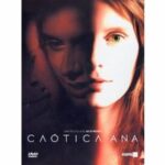 Caótica Ana (DVD)
