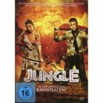 Jungle - In der Gewalt der Kannibalen (Blu-ray 2D/3D)