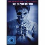 Paranormal Activity 5 - Die Gezeichneten - Kinoversion + Extended Cut (Blu-ray)