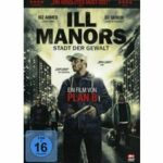 Ill Manors (Blu-ray)