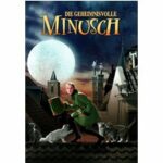 Die geheimnisvolle Minusch (DVD)