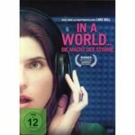 In a World - In einer Welt (DVD)