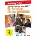 Ein Schnitzel für drei (DVD)