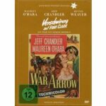 Verschwörung auf Fort Clark (Blu-ray)