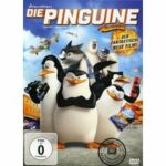 Die Pinguine aus Madagascar - Der Film (Blu-ray)