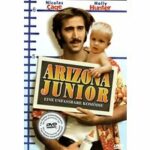 Arizona Junior (Blu-ray)