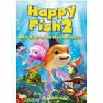 Happy Fish 2 (Blu-ray)