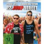 22 Jump Street (4K UHD)