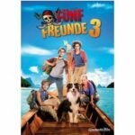 Fünf Freunde 3 (Blu-ray)