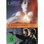 Die brennende Schnecke (DVD)