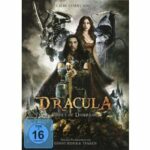 Dracula - Prince of Darkness (Blu-ray)