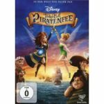 Tinkerbell und die Piratenfee (Blu-ray)