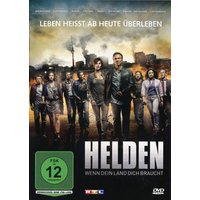 Helden (DVD) 1 Helden (DVD)
