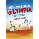 Mein Weg nach Olympia (DVD)