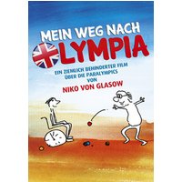 Mein Weg nach Olympia (DVD) 1 Mein Weg nach Olympia (DVD)