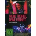 Meine Freiheit, deine Freiheit (DVD)