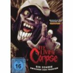 The Living Corpse (Blu-ray 2D/3D)