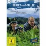 Hubert und Staller - Staffel 5 - Disc 1 - Episoden 67 - 69 (DVD)