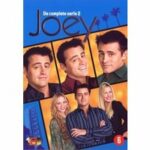 Joey - Staffel 2 (DVD)