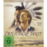 Der mit dem Wolf tanzt - Erstauflage - Langfassung (DVD)