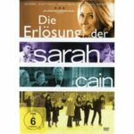 Die Erlösung der Sarah Cain (DVD)