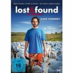 Lost & Found in Armenien (Blu-ray)
