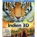 Indien (Blu-ray 2D/3D)