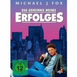 Das Geheimnis meines Erfolges (Blu-ray)