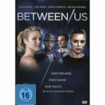 Between Us (Blu-ray)