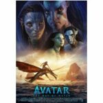 Avatar 2 (Blu-ray)