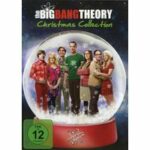 The Big Bang Theory - Christmas Collection (DVD)