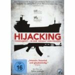 Hijacking (Blu-ray)