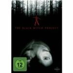 The Blair Witch Project (Blu-ray)