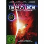 Mission ISRA 88 (Blu-ray)