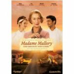 Madame Mallory und der Duft von Curry (Blu-ray)