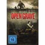 Open Grave (Blu-ray)