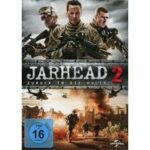 Jarhead 2 - Zurück in die Hölle (Blu-ray)