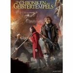Die Chroniken des Geistertempels (Blu-ray 2D/3D)